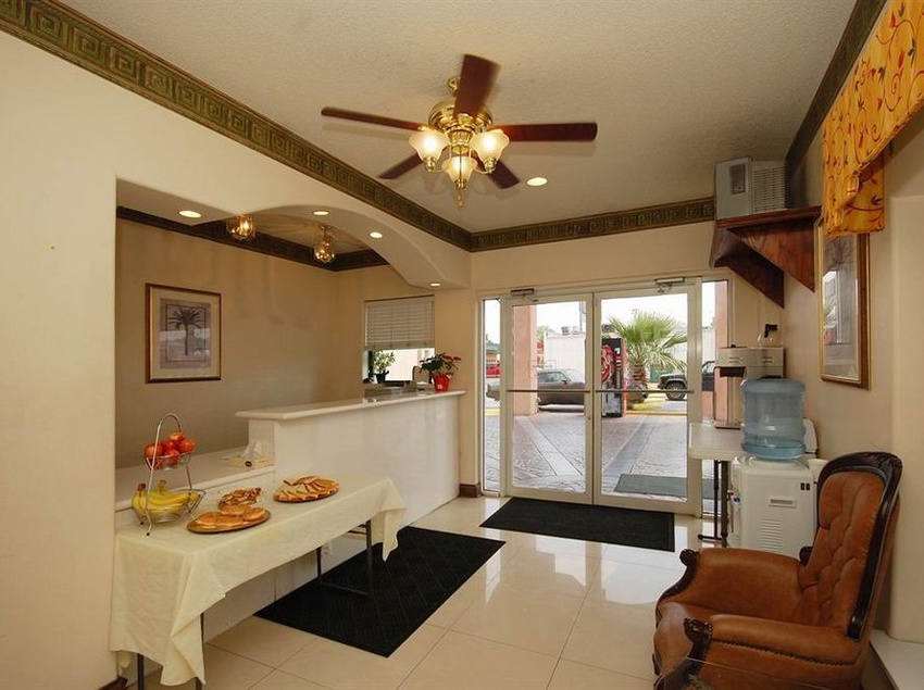 Hotel La Copa Inn Mcallen  | Mcallen | Texas | United States 6