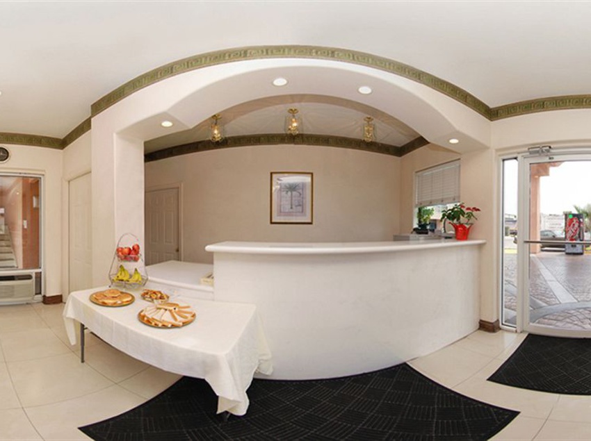 Hotel La Copa Inn Mcallen  | Mcallen | Texas | United States 7