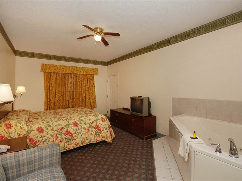 Hotel La Copa Inn Mcallen  | Mcallen | Texas | United States 9