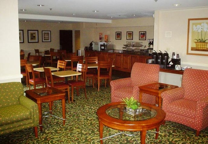 Hotel Fairfield Inn Macon West  | Macon | Georgia | United States 1