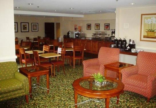 Hotel Fairfield Inn Macon West  | Macon | Georgia | United States 10