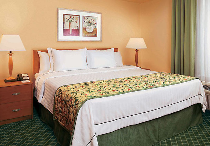 Hotel Fairfield Inn Macon West  | Macon | Georgia | United States 2