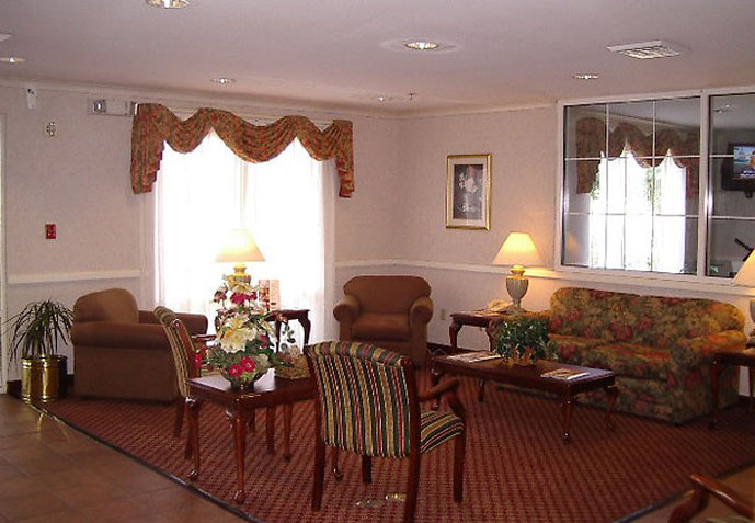 Hotel Fairfield Inn Macon West  | Macon | Georgia | United States 5