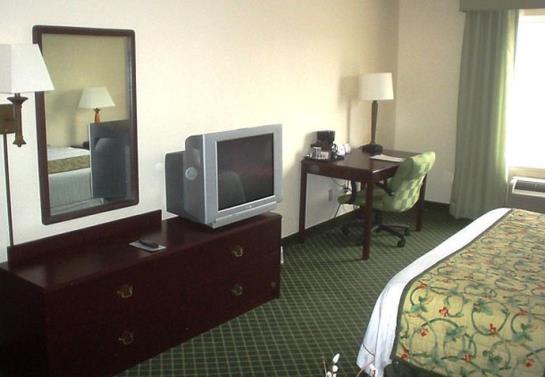 Hotel Fairfield Inn Macon West  | Macon | Georgia | United States 9