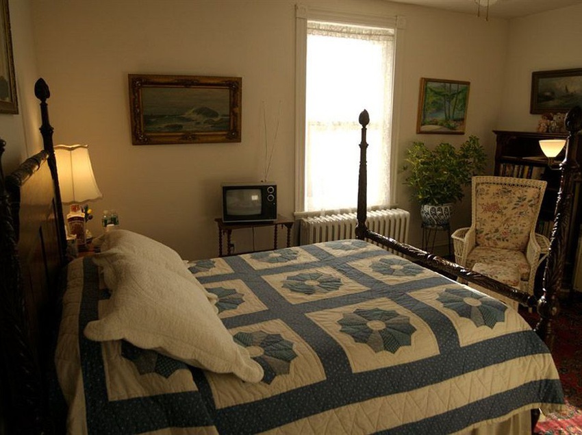 Burbridge St. B&b  | Philadelphia | Pennsylvania | United States 1
