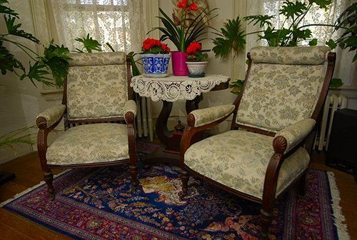 Burbridge St. B&b  | Philadelphia | Pennsylvania | United States 10