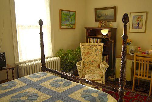 Burbridge St. B&b  | Philadelphia | Pennsylvania | United States 12