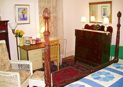 Burbridge St. B&b  | Philadelphia | Pennsylvania | United States 13