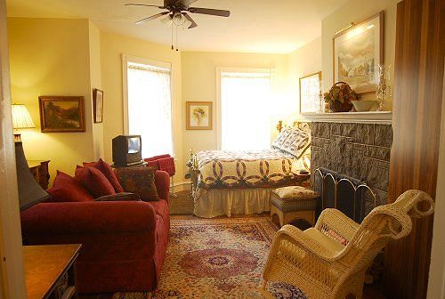 Burbridge St. B&b  | Philadelphia | Pennsylvania | United States 14