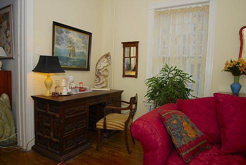 Burbridge St. B&b  | Philadelphia | Pennsylvania | United States 16