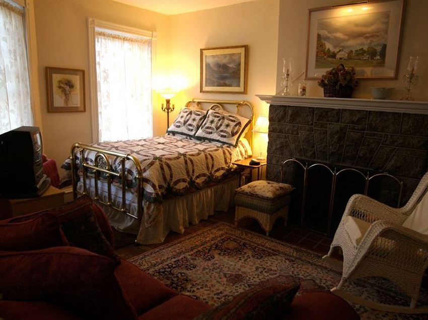 Burbridge St. B&b  | Philadelphia | Pennsylvania | United States 2