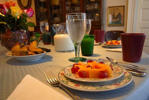 Burbridge St. B&b  | Philadelphia | Pennsylvania | United States 20