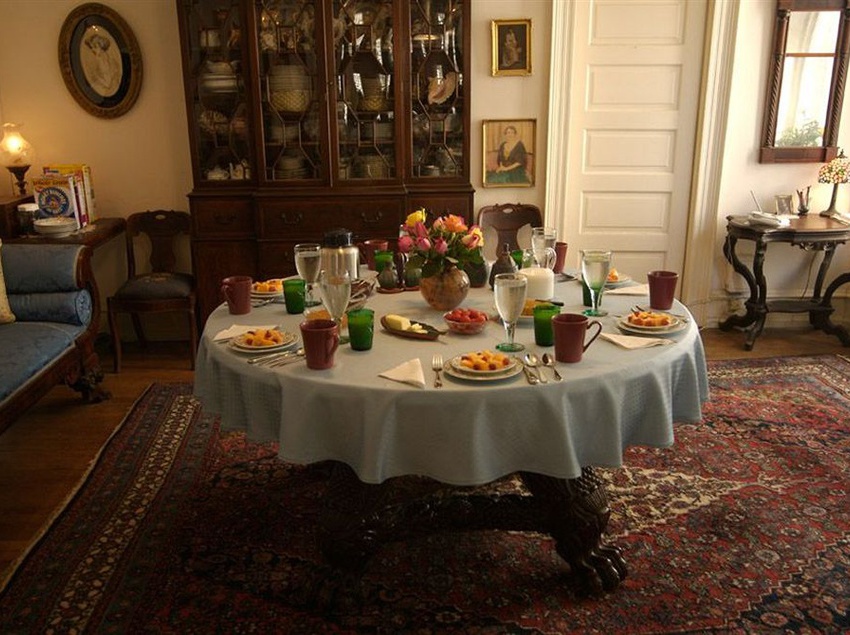 Burbridge St. B&b  | Philadelphia | Pennsylvania | United States 3