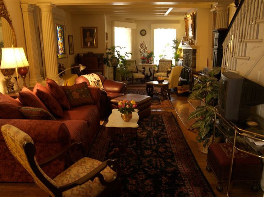 Burbridge St. B&b  | Philadelphia | Pennsylvania | United States 4