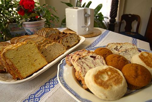 Burbridge St. B&b  | Philadelphia | Pennsylvania | United States 5