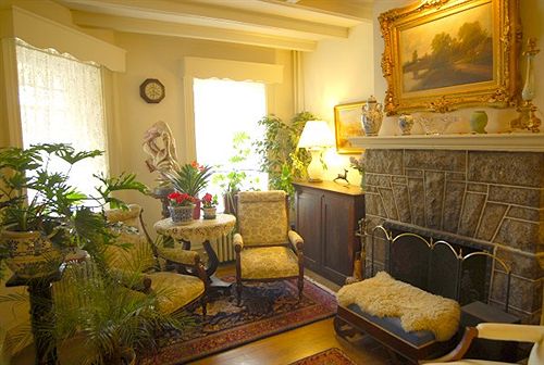 Burbridge St. B&b  | Philadelphia | Pennsylvania | United States 8