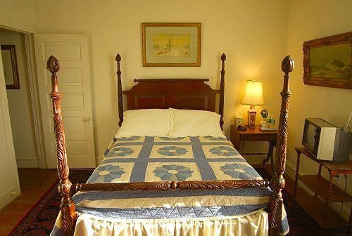 Burbridge St. B&b  | Philadelphia | Pennsylvania | United States 9