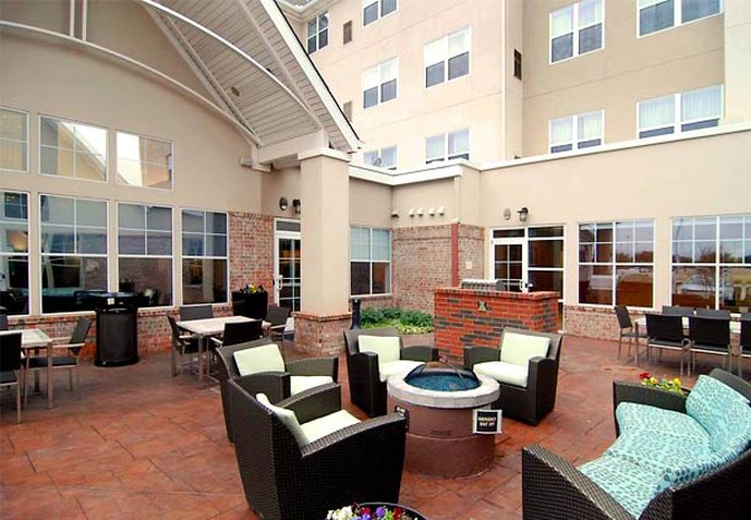 Hotel Residence Inn Dallas Arlington South  | Arlington | Texas | United States 1