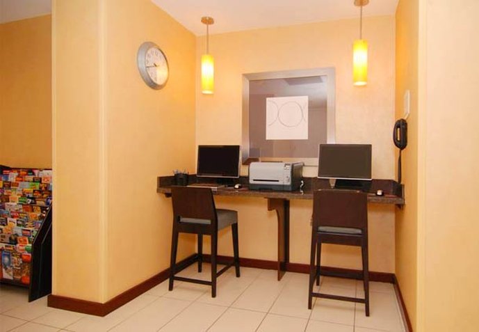 Hotel Residence Inn Dallas Arlington South  | Arlington | Texas | United States 10