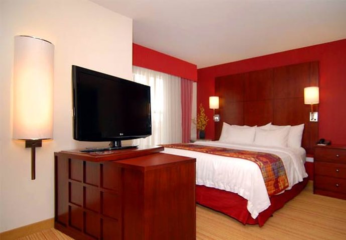 Hotel Residence Inn Dallas Arlington South  | Arlington | Texas | United States 11