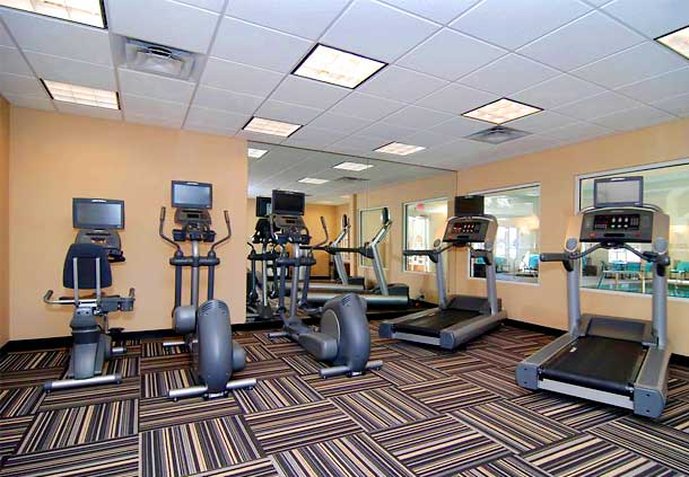 Hotel Residence Inn Dallas Arlington South  | Arlington | Texas | United States 12