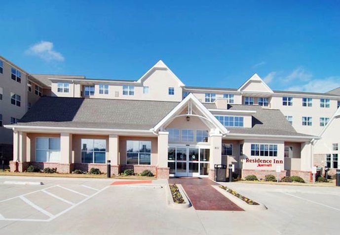 Hotel Residence Inn Dallas Arlington South  | Arlington | Texas | United States 13