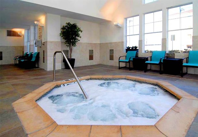 Hotel Residence Inn Dallas Arlington South  | Arlington | Texas | United States 14