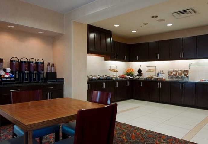 Hotel Residence Inn Dallas Arlington South  | Arlington | Texas | United States 16