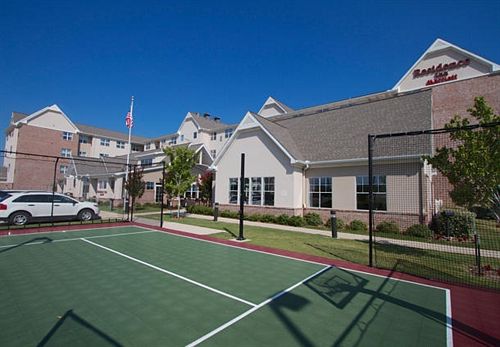 Hotel Residence Inn Dallas Arlington South  | Arlington | Texas | United States 17