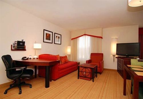 Hotel Residence Inn Dallas Arlington South  | Arlington | Texas | United States 18