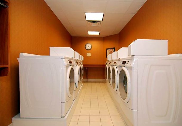 Hotel Residence Inn Dallas Arlington South  | Arlington | Texas | United States 19