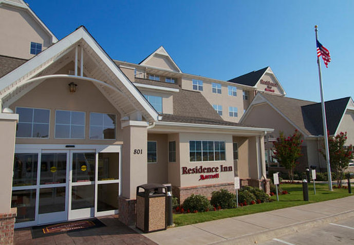 Hotel Residence Inn Dallas Arlington South  | Arlington | Texas | United States 2