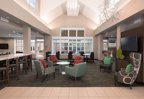 Hotel Residence Inn Dallas Arlington South  | Arlington | Texas | United States 20