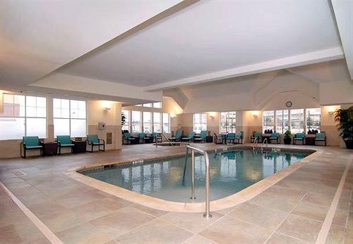 Hotel Residence Inn Dallas Arlington South  | Arlington | Texas | United States 3