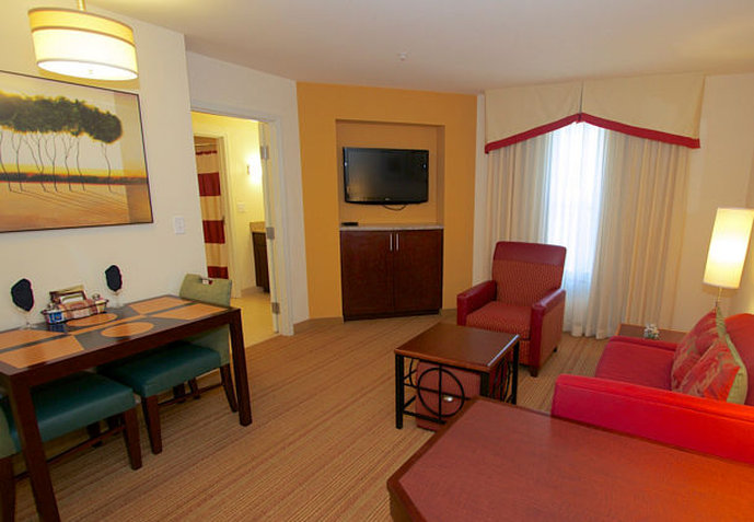 Hotel Residence Inn Dallas Arlington South  | Arlington | Texas | United States 5