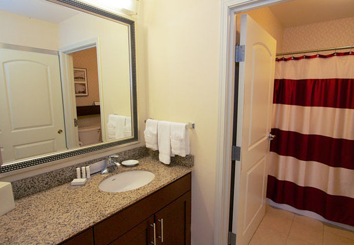 Hotel Residence Inn Dallas Arlington South  | Arlington | Texas | United States 7