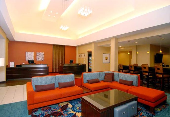 Hotel Residence Inn Dallas Arlington South  | Arlington | Texas | United States 9