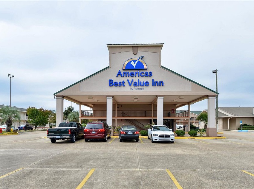 Hotel Americas Best Value Inn  | Gulfport | Mississippi | United States 1