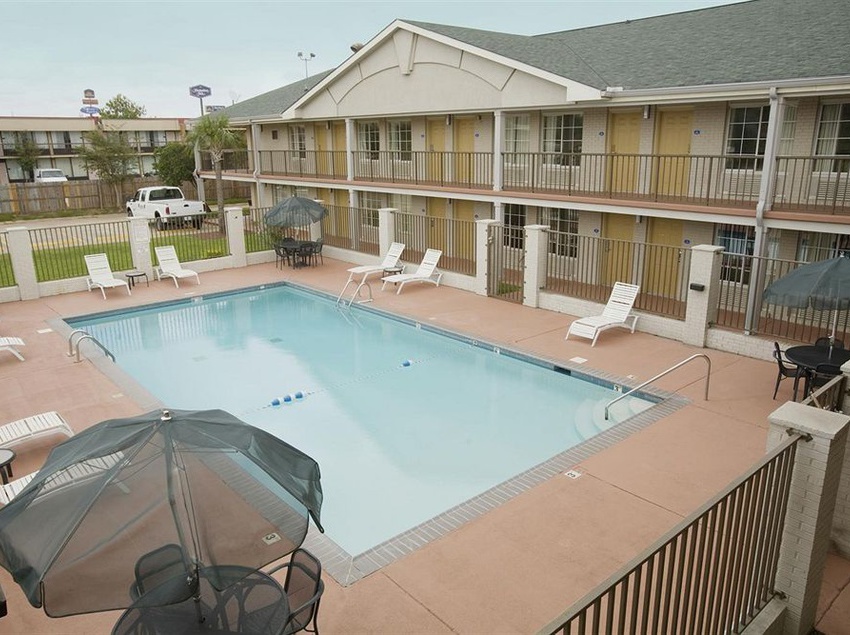 Hotel Americas Best Value Inn  | Gulfport | Mississippi | United States 10
