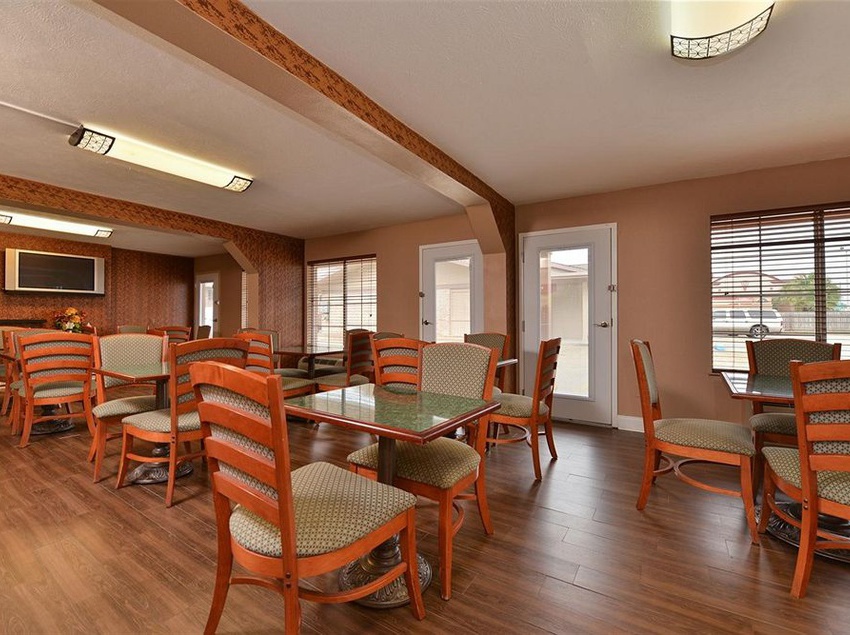 Hotel Americas Best Value Inn  | Gulfport | Mississippi | United States 12