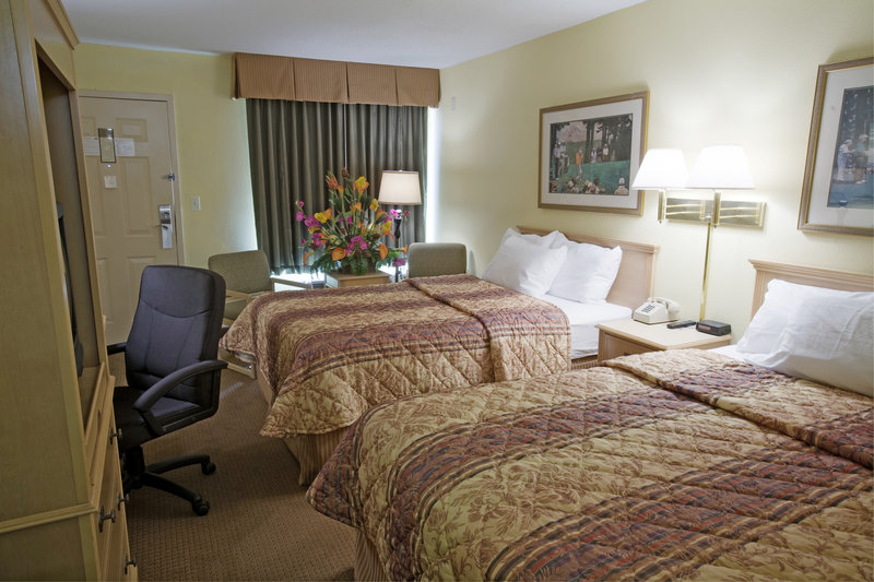 Hotel Americas Best Value Inn  | Gulfport | Mississippi | United States 15