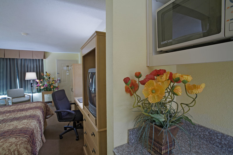 Hotel Americas Best Value Inn  | Gulfport | Mississippi | United States 16