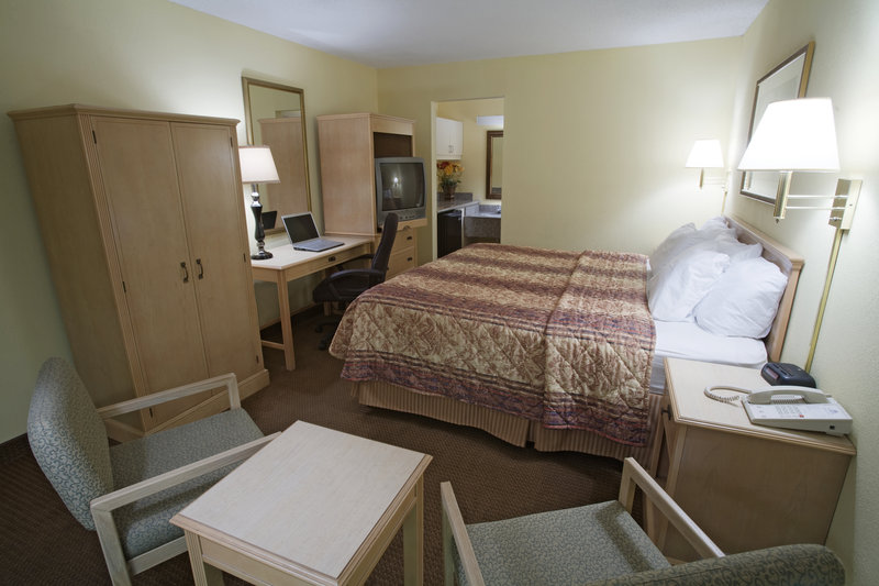 Hotel Americas Best Value Inn  | Gulfport | Mississippi | United States 17