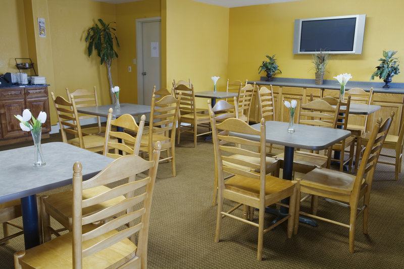 Hotel Americas Best Value Inn  | Gulfport | Mississippi | United States 18