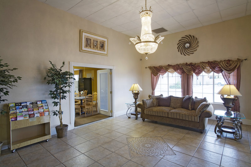 Hotel Americas Best Value Inn  | Gulfport | Mississippi | United States 19