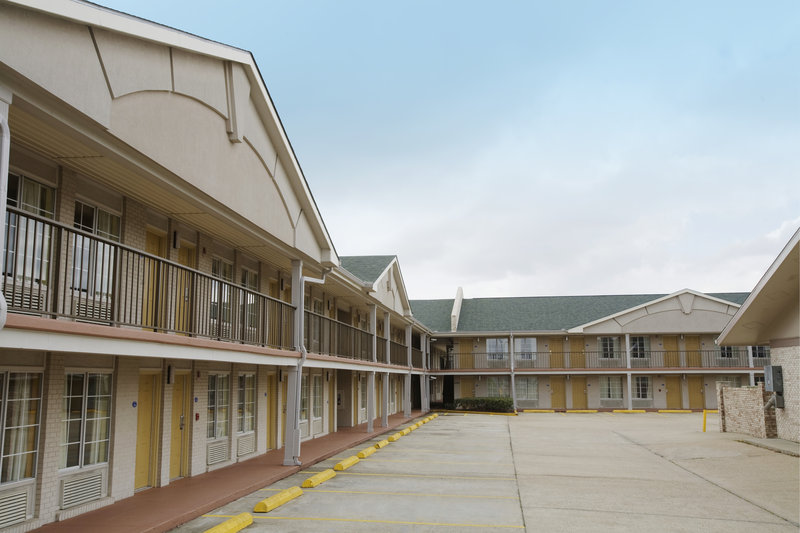 Hotel Americas Best Value Inn  | Gulfport | Mississippi | United States 20