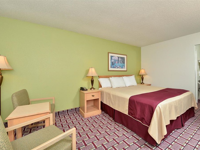 Hotel Americas Best Value Inn  | Gulfport | Mississippi | United States 3