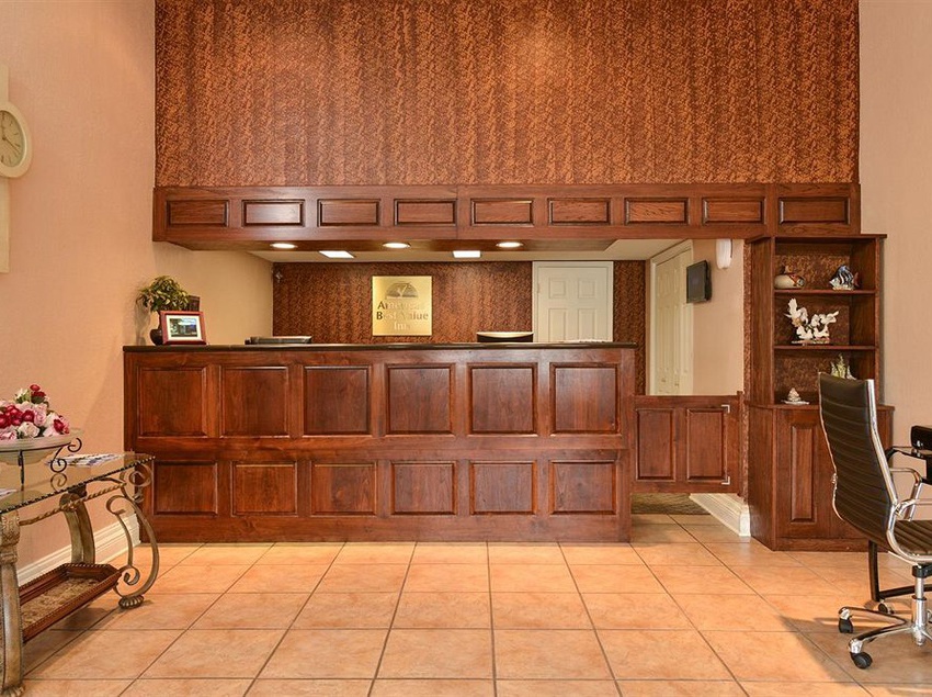 Hotel Americas Best Value Inn  | Gulfport | Mississippi | United States 4