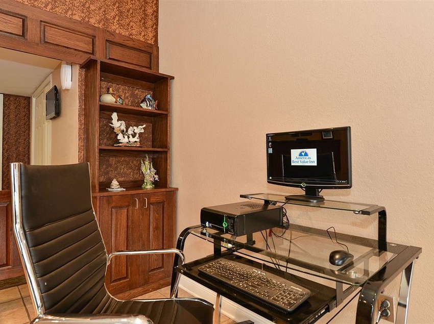 Hotel Americas Best Value Inn  | Gulfport | Mississippi | United States 6