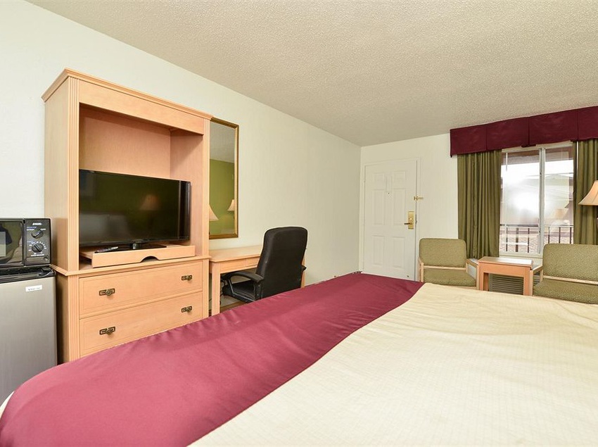 Hotel Americas Best Value Inn  | Gulfport | Mississippi | United States 7